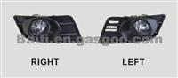 Fog Lamp FOR SUZUKI SWIFT 2007~ON