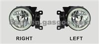 Fog Lamp FOR MITSUBISHI NATIVA 1998~2002