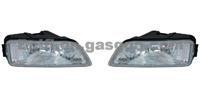 Fog Lamp FOR HONDA ACCORD 2003~2006(ASIA TYPE)