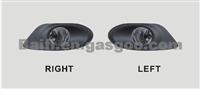 Fog Lamp FOR HONDA ACCORD 4-DOOR 2008~ON (U.S. TYPE)