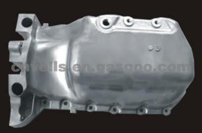 Good Qualiyt &Price Oil Pan Used For Citroen 9638465480