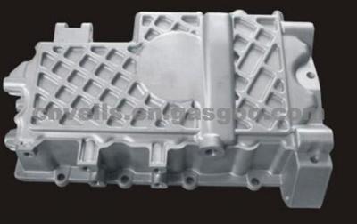 Good Qualiyt &Price Oil Pan Used For Chery A15-1009011