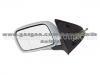 6K1 857 508E GRU 
Outside Mirror
DH NO.: 03902-DA068