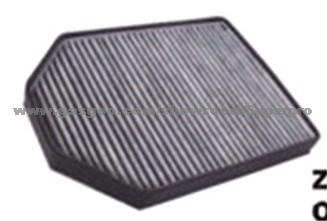 cabin filter 4D0-819-439/438