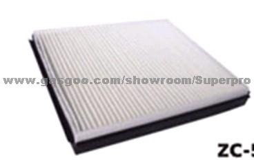 cabin filter 6Q0-820-367