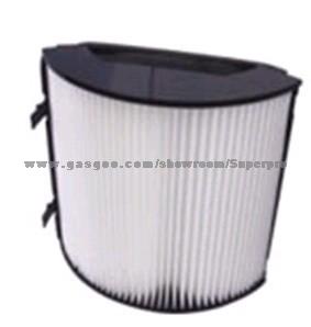 cabin filter 191-819-640