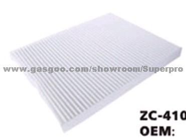 cabin filter 27274-5E920