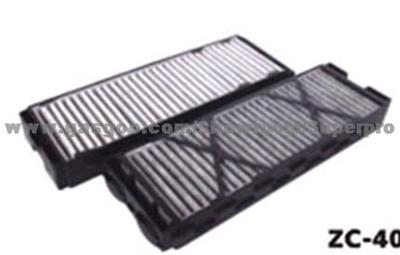 cabin filter 27274-4Y100