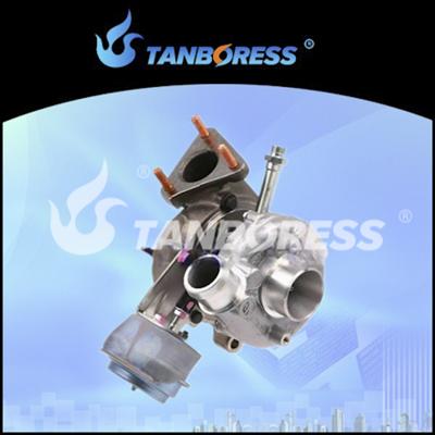 Volkswagen 701855-5006S Turbocharger