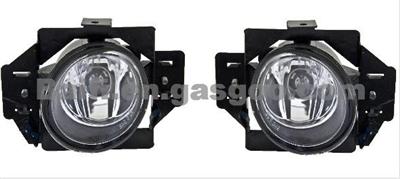 Fog Lamp FOR NISSAN LIVINA/GENISS 2007~ON