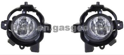 Fog Lamp FOR NISSAN QASHQAI 2008~ON / DULIAS 2011~ON