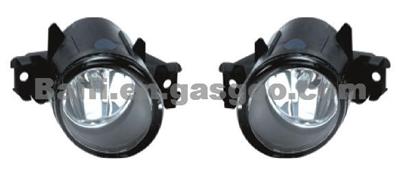 Fog Lamp FOR NISSAN MARCH/MICRA 2005~2009