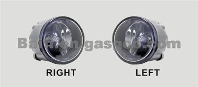 Fog Lamp FOR NISSAN TIIDA 2009~ON