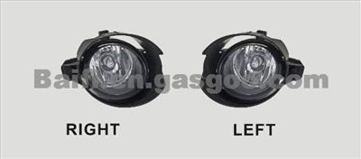 Fog Lamp FOR NISSAN SUNNY/SENTRA 2007