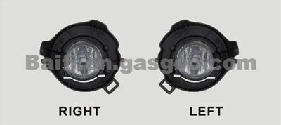 Fog Lamp FOR NISSAN PATHFINDER/XTERRA 2004~ON