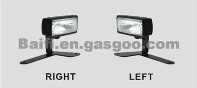 Fog Lamp FOR NISSAN PICK UP 2000~ON
