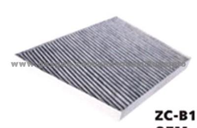 cabin filter A211 830 00 18