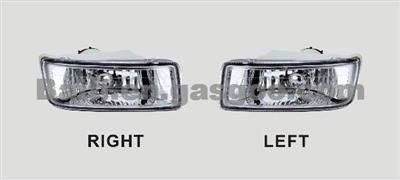 Fog Lamp FOR ISUZU D-MAX 2003