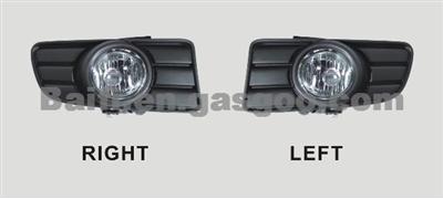 Fog Lamp FOR MAZDA BT-50