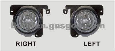 Fog Lamp FOR SUZUKI VITARA/ESCUDO 2000
