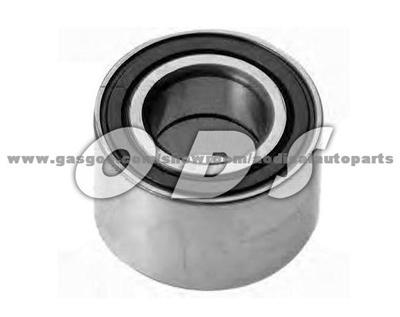 Comprehensive Rear Bearing 511020 Fits for Bmw