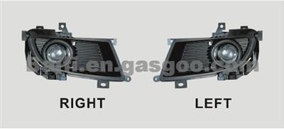 Fog Lamp FOR MITSUBISHI LANCER 2004