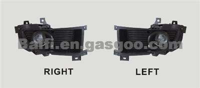 Fog Lamp FOR MITSUBISHI LANCER 2005~2007