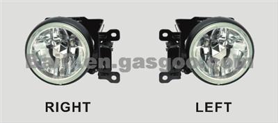 Fog Lamp FOR MITSUBISHI NATIVA 1998~2002