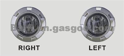 Fog Lamp FOR MITSUBISHI PAJERO 2007~ON