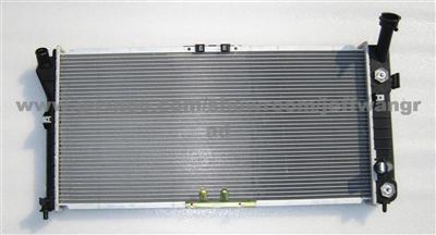 Auto Radiator For Buick Chevrolet DPI 1518