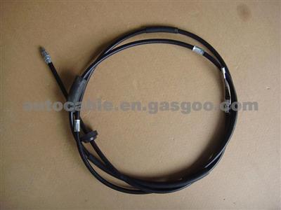 Parking Brake Cable10149420