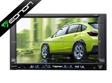 G2226DA Eonon 7inch Digital Touch Screen DVD Player+ GPS+DVB-T+Bluetooth+Ipod (with Map for Australia/New Zealand)Model Number: G2226DA