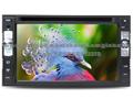 G2226DE Eonon 7inch Digital Touch Screen DVD Player Model Number: G2226DE