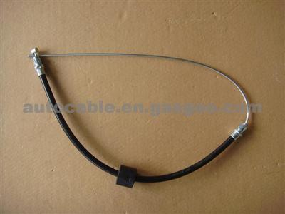 Parking Brake Cable 1C3Z-2853-AA