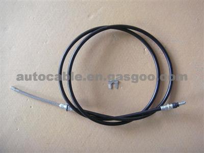 Parking Brake Cable 4294222