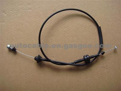 Clutch Cable 2S65.9C799.AD