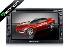 D5101 EONON special Car DVD GPS for passat b5/bora/golf/polo/jetta/gol with Built In GPS (MAP not included)Model Number: D5101