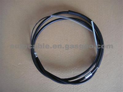 Parking Brake Cable 77694