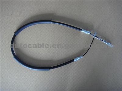 Parking Brake Cable 77988