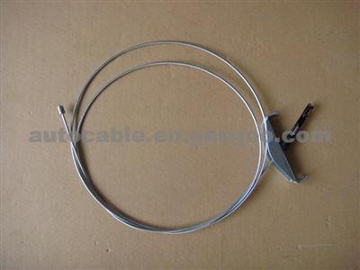 Parking Brake Cable78357