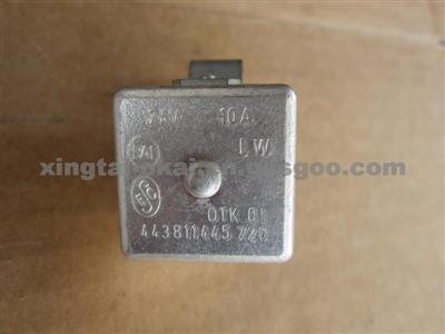 Tatra 815-2 Cz Orginal Switch