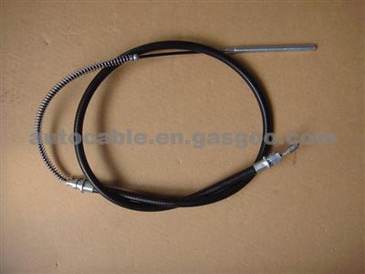 Parking Brake Cable77104