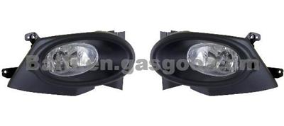 Fog Lamp FOR HONDA FIT/JAZZ SPORT TYPE 2008~ON
