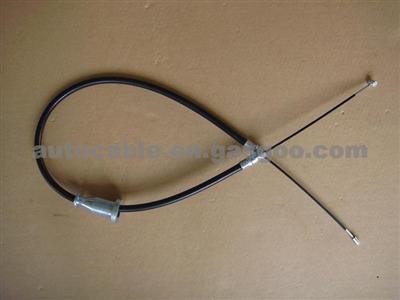 Parking Brake Cable78106