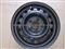 Steel Wheel for Kia 6JX15