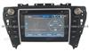 7 Inch Car Dvd Gps Navigation System For Toyota Camry 2012