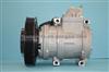 Auto Ac Compressor For Honda Accord 2.3 CG5 1998-2002