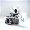 GT1749V Turbocharger 028145702P