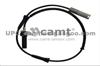 ABS Sensor/Wheel Speed Sensor 34521182160 For BMW
