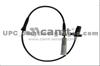 ABS Wheel Speed Sensor 34521182159 For BMW